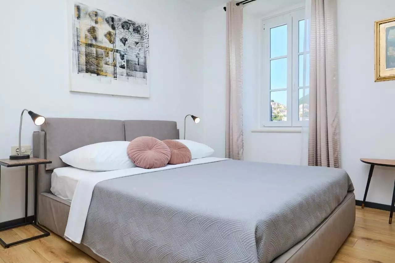 Отель, гостиница 500м² в Хорватии, Дубровник. Стоимостью 4300000€ аренда фото-19