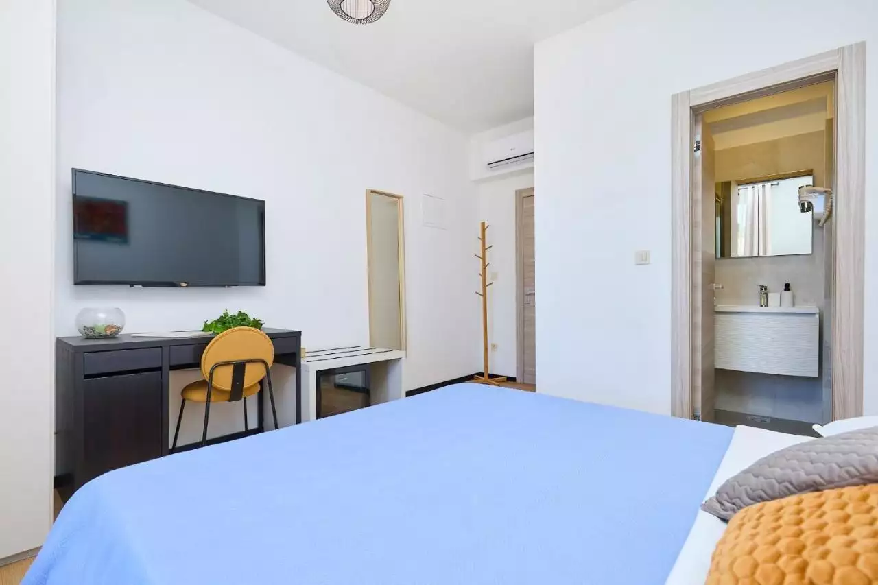 Отель, гостиница 500м² в Хорватии, Дубровник. Стоимостью 4300000€ аренда фото-20
