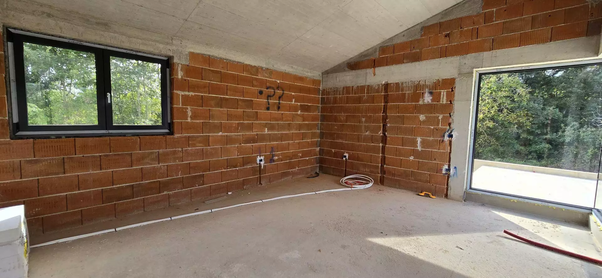 Вилла 174м² в Хорватии, Барбан. Стоимостью 930000€ аренда фото-13