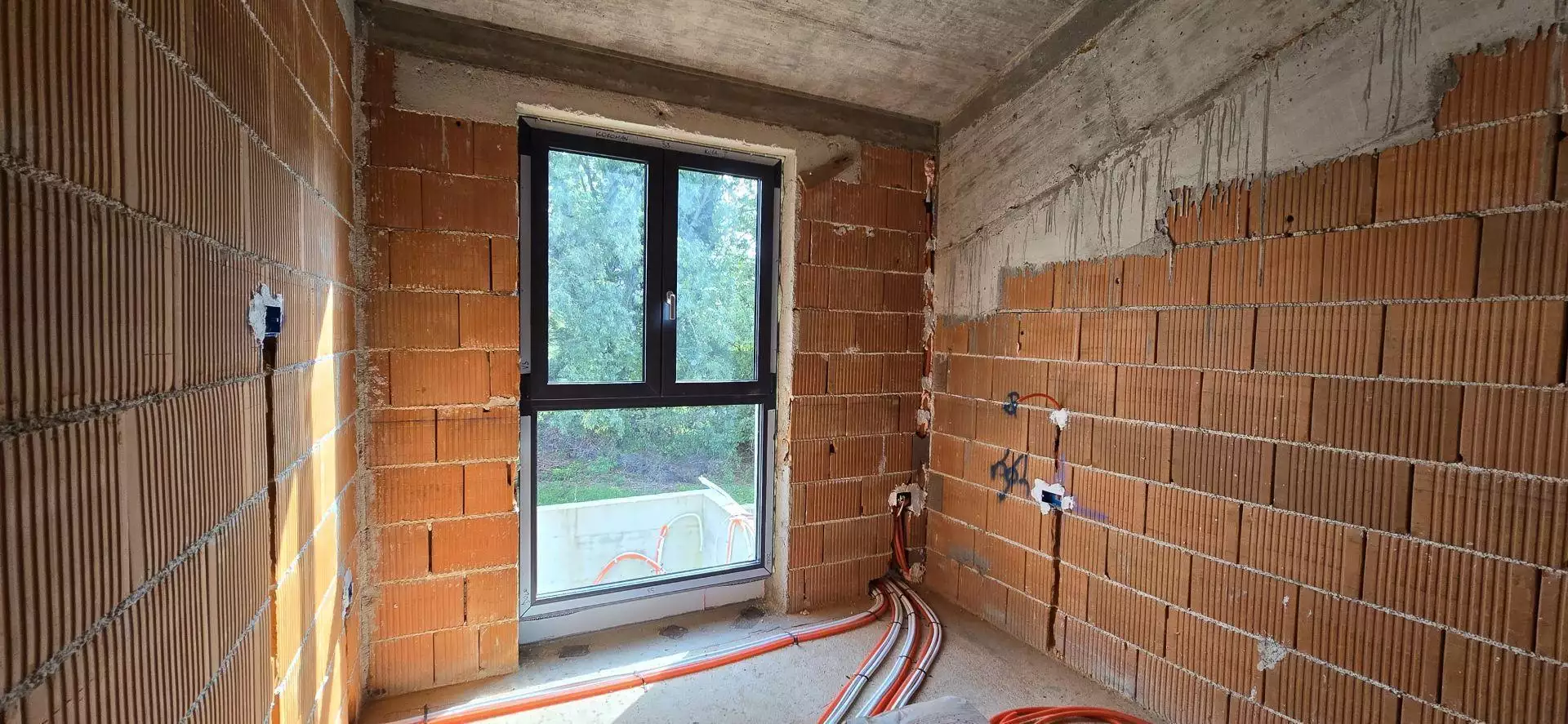 Вилла 174м² в Хорватии, Барбан. Стоимостью 930000€ аренда фото-18