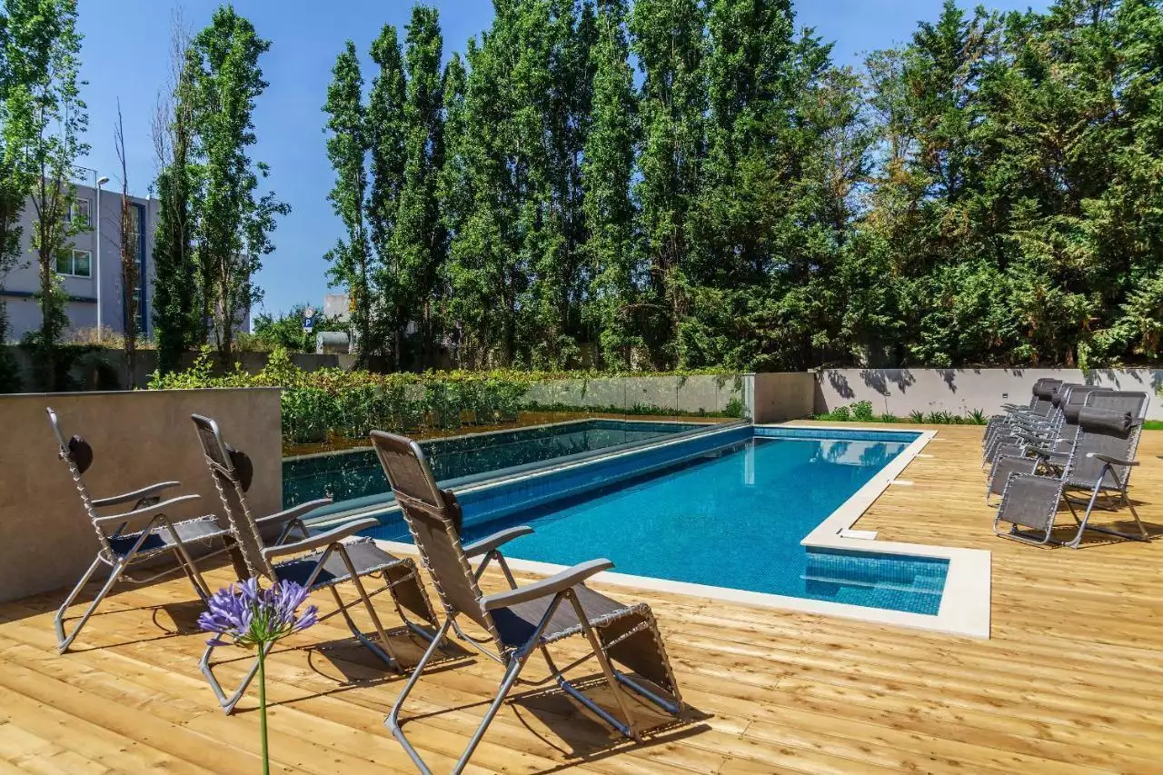 Отель, гостиница 494м² в Хорватии, Сплит. Стоимостью 2600000€ аренда фото-3
