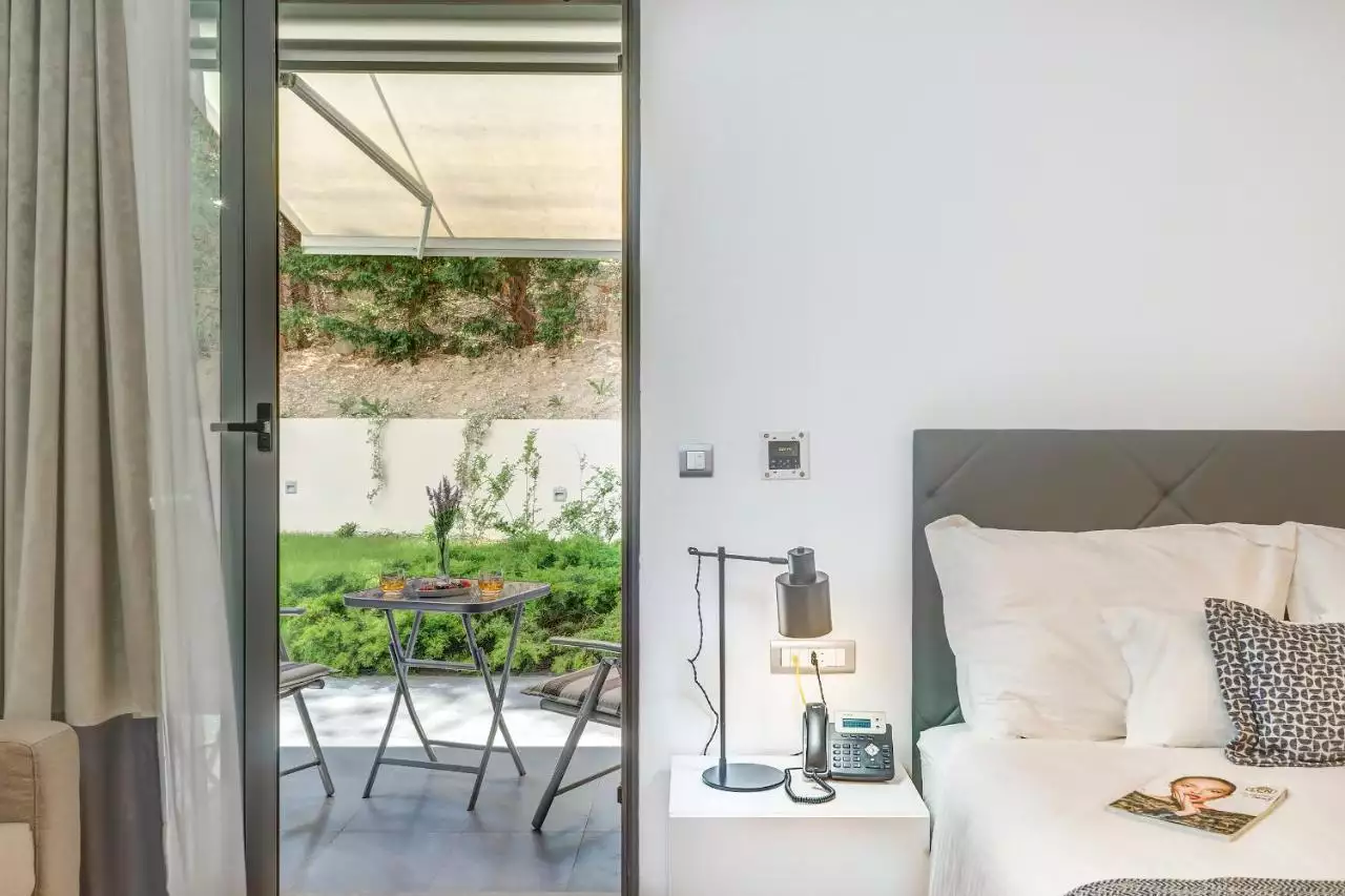 Отель, гостиница 494м² в Хорватии, Сплит. Стоимостью 2600000€ аренда фото-9
