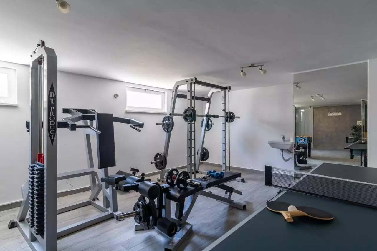 Вилла 333м² в Хорватии, Каштела. Стоимостью 970000€ аренда фото-13