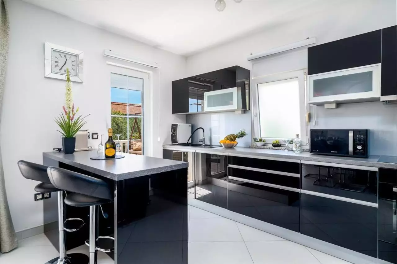 Вилла 333м² в Хорватии, Каштела. Стоимостью 970000€ аренда фото-15
