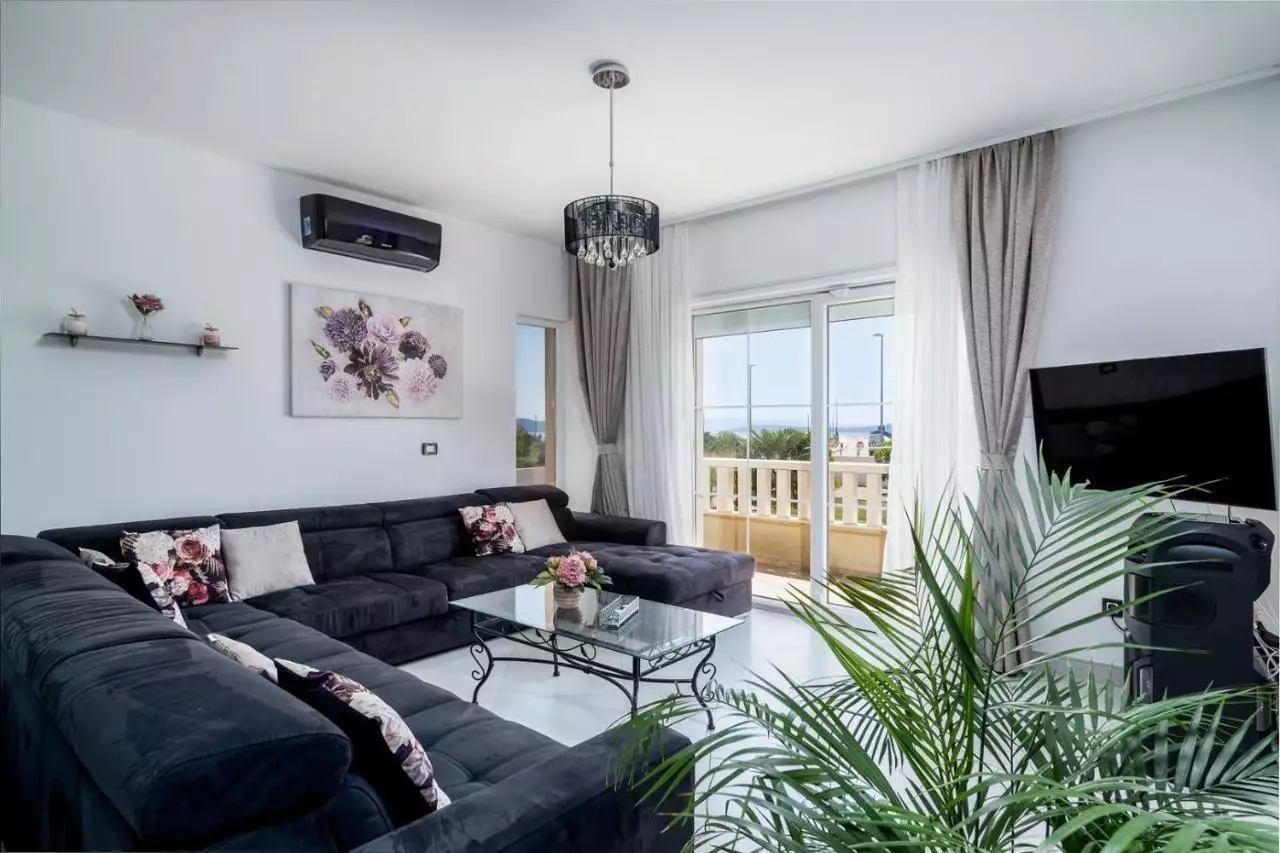 Вилла 333м² в Хорватии, Каштела. Стоимостью 970000€ аренда фото-16