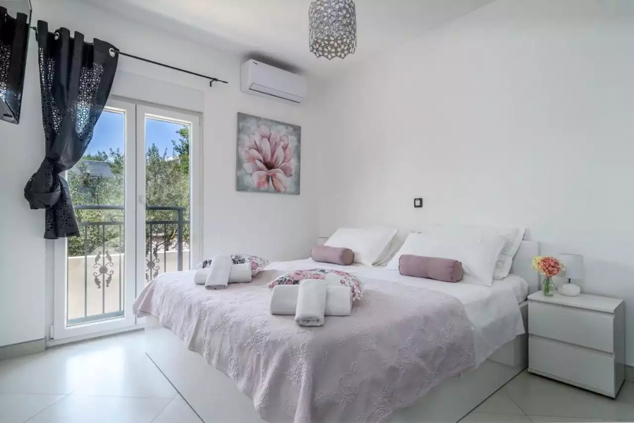 Вилла 333м² в Хорватии, Каштела. Стоимостью 970000€ аренда фото-18