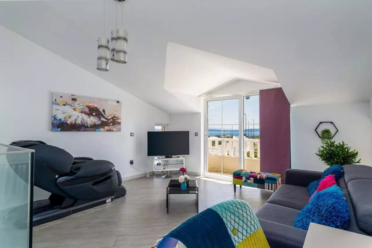 Вилла 333м² в Хорватии, Каштела. Стоимостью 970000€ аренда фото-20