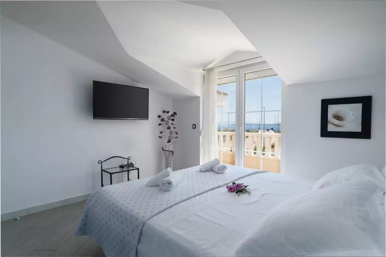Вилла 333м² в Хорватии, Каштела. Стоимостью 970000€ аренда фото-21