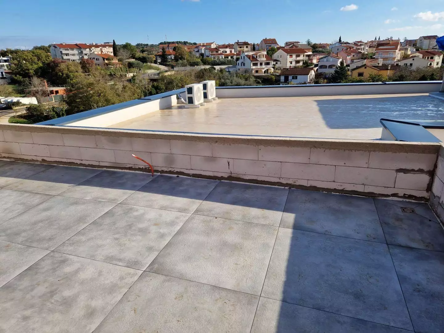 Вилла 300м² в Хорватии, Медулин. Стоимостью 750000€ аренда фото-14