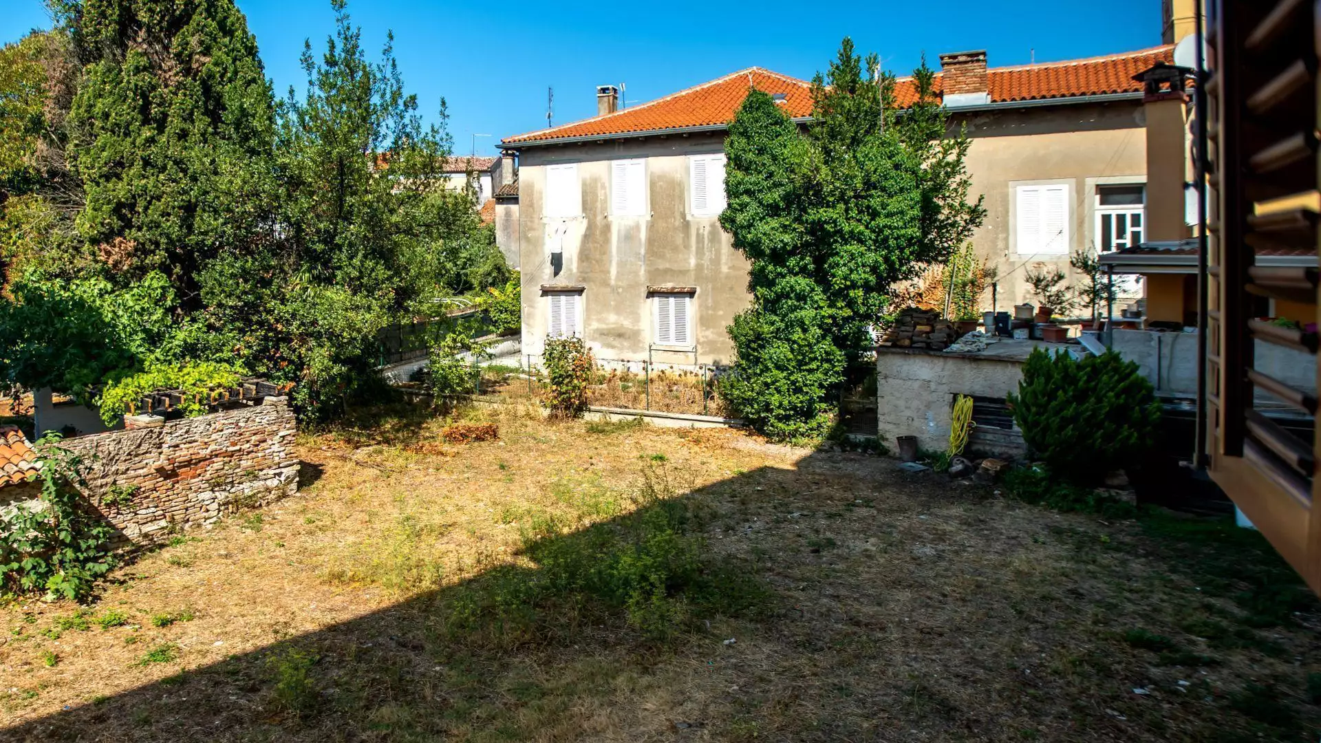 Вилла 171м² в Хорватии, Ровинь. Стоимостью 750000€ аренда фото-1