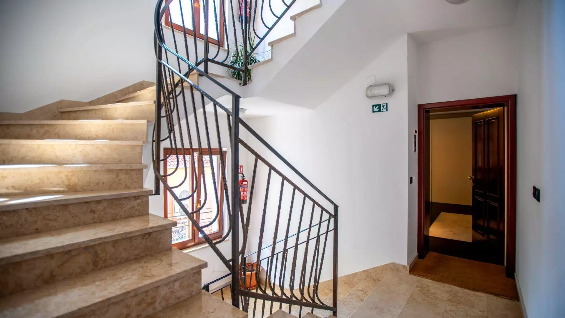 Вилла 171м² в Хорватии, Ровинь. Стоимостью 750000€ аренда фото-24
