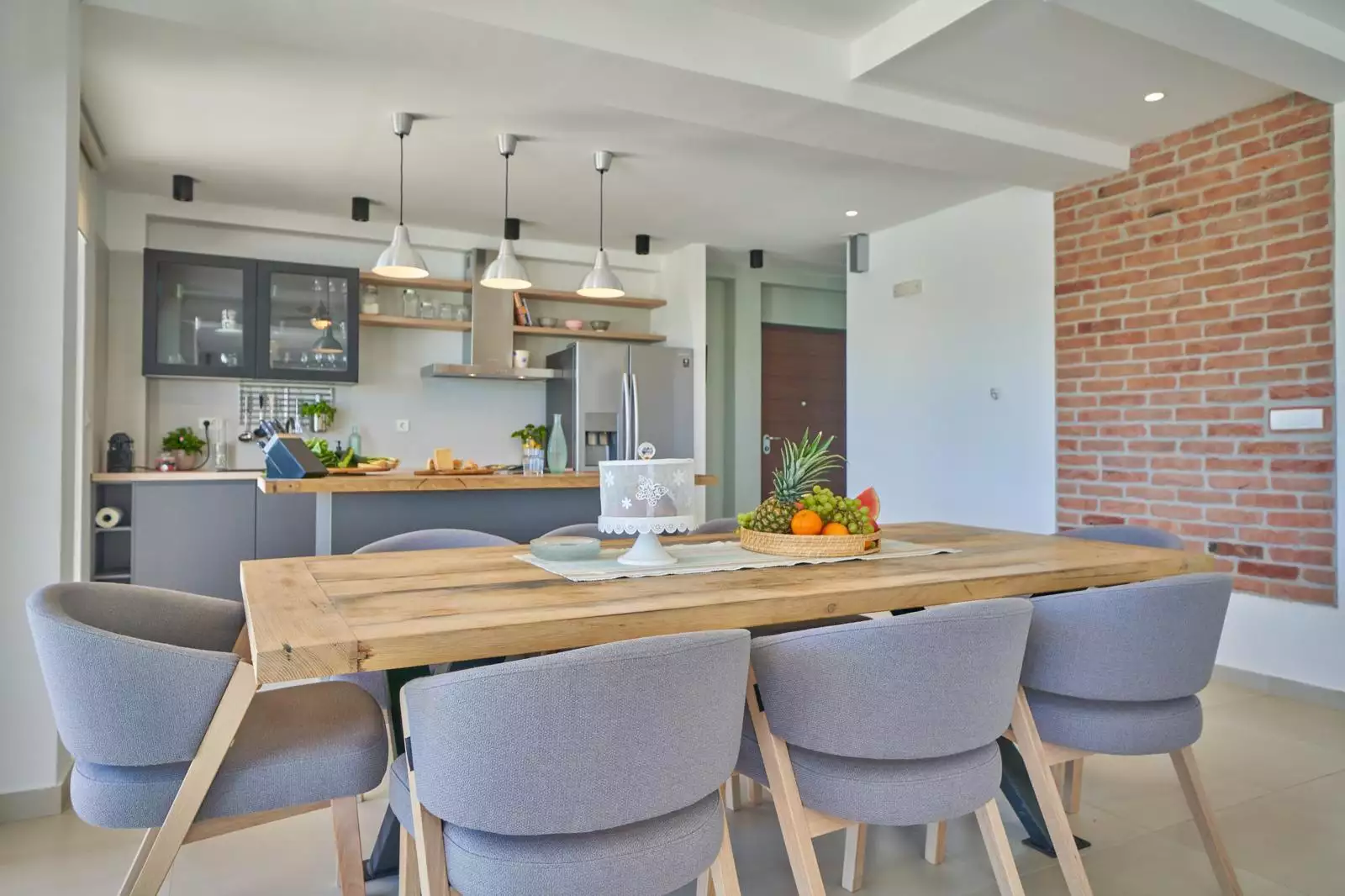 Вилла 180м² в Хорватии, Каштела. Стоимостью 990000€ аренда фото-3