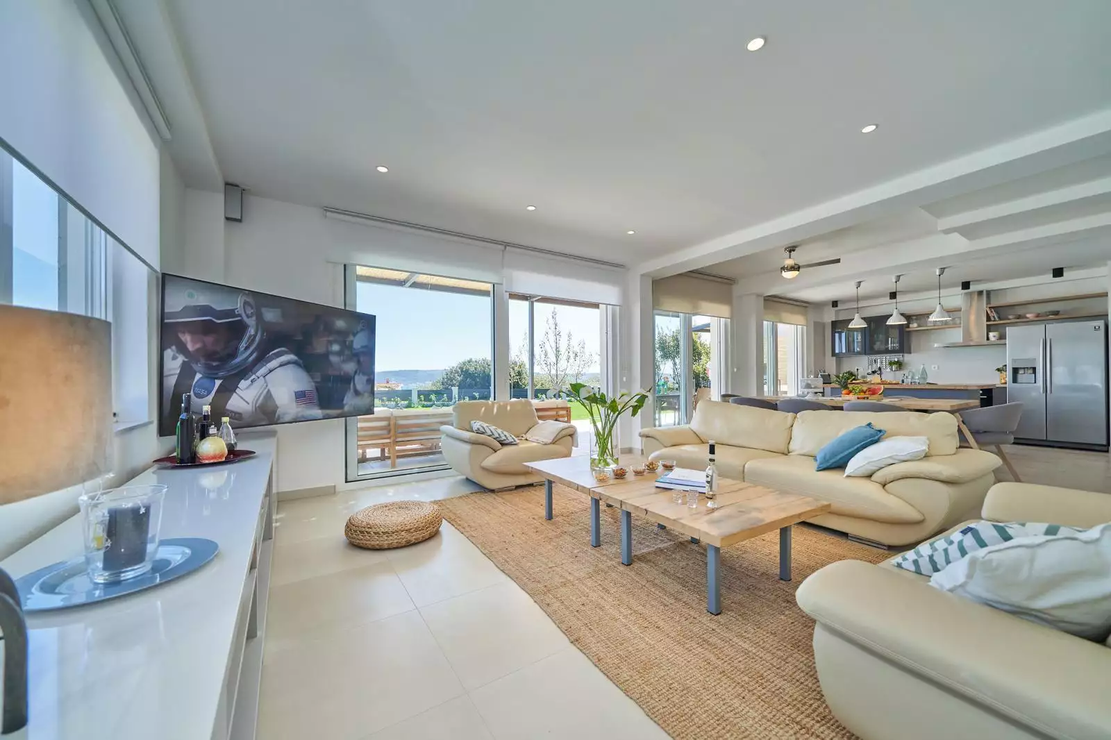Вилла 180м² в Хорватии, Каштела. Стоимостью 990000€ аренда фото-5