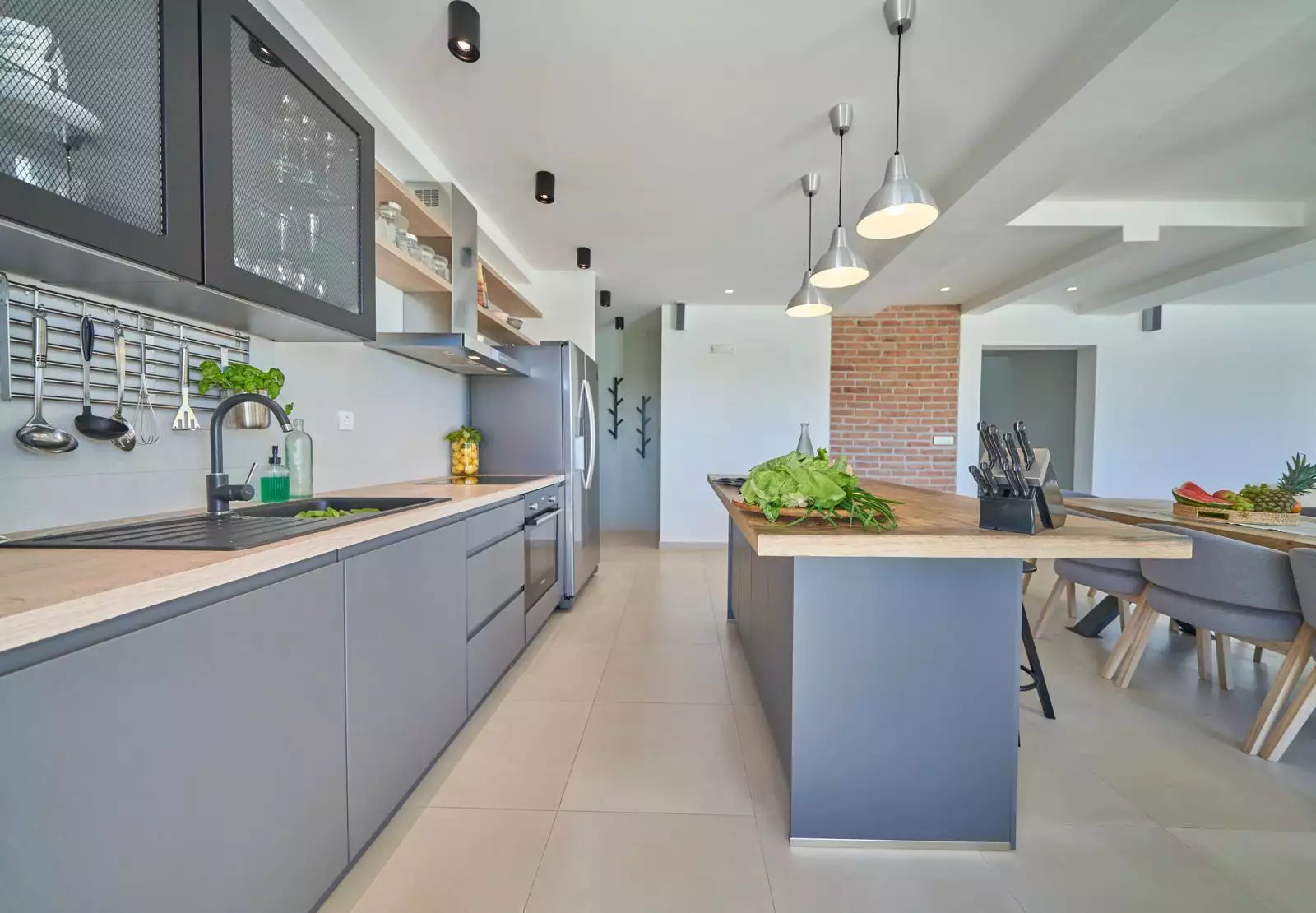 Вилла 180м² в Хорватии, Каштела. Стоимостью 990000€ аренда фото-9