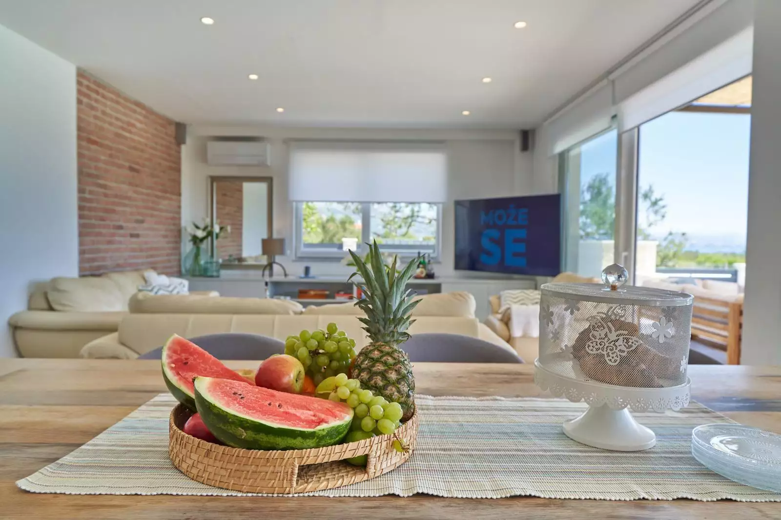 Вилла 180м² в Хорватии, Каштела. Стоимостью 990000€ аренда фото-11