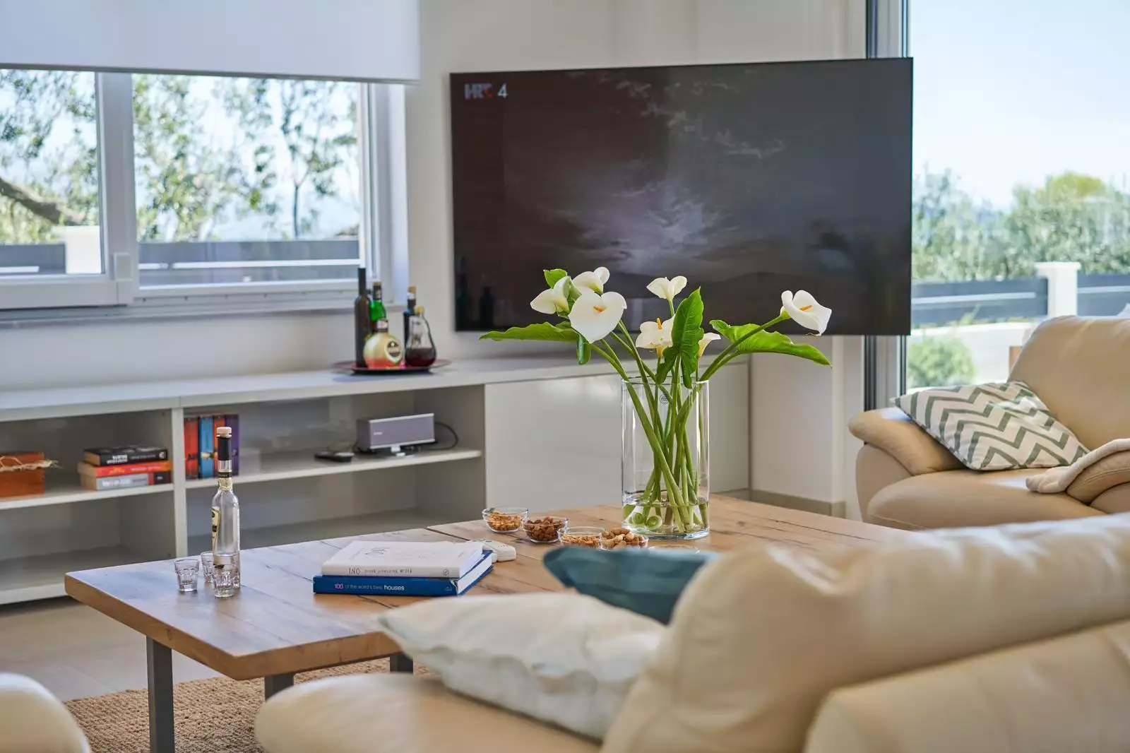 Вилла 180м² в Хорватии, Каштела. Стоимостью 990000€ аренда фото-18