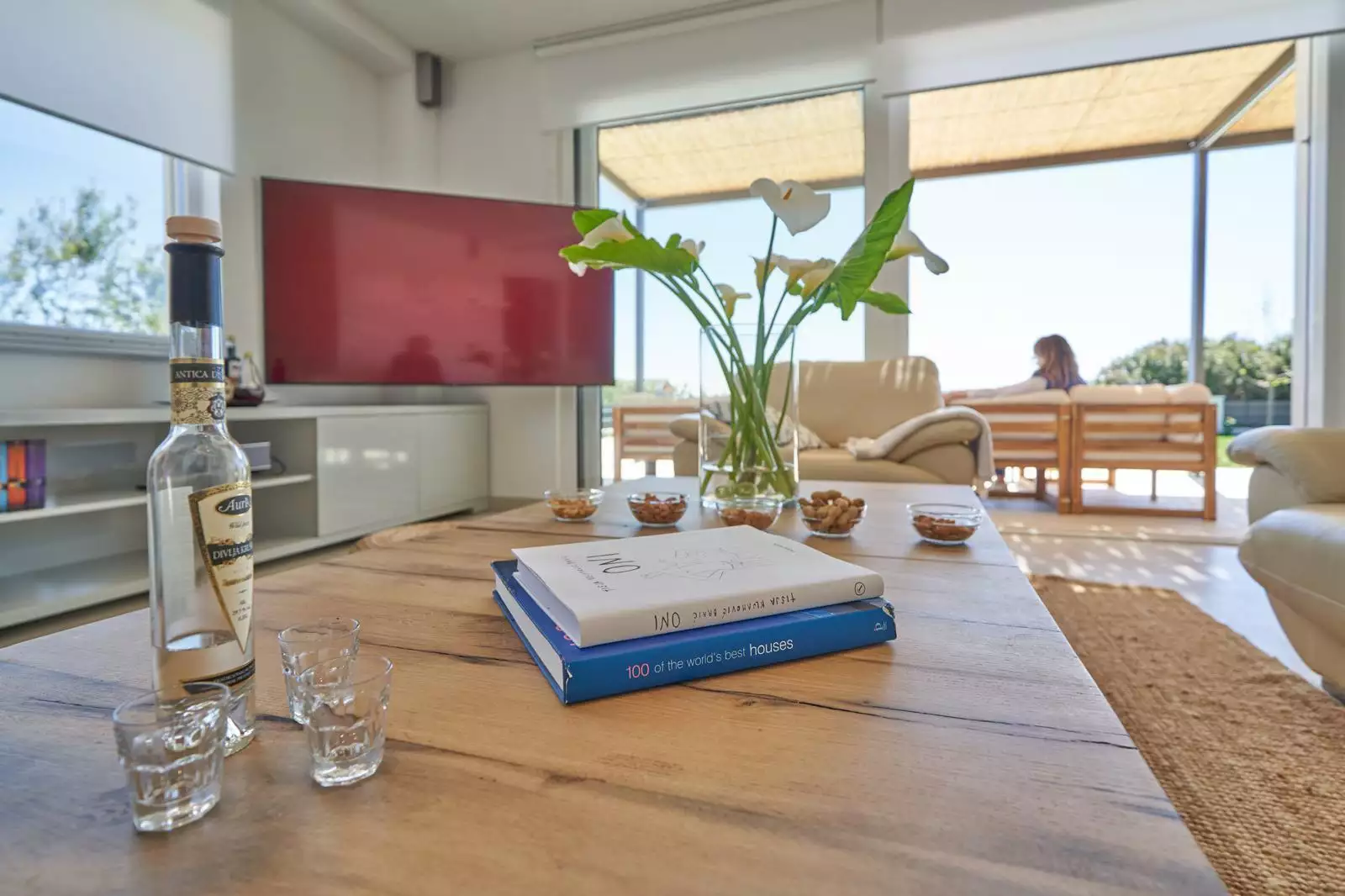 Вилла 180м² в Хорватии, Каштела. Стоимостью 990000€ аренда фото-25