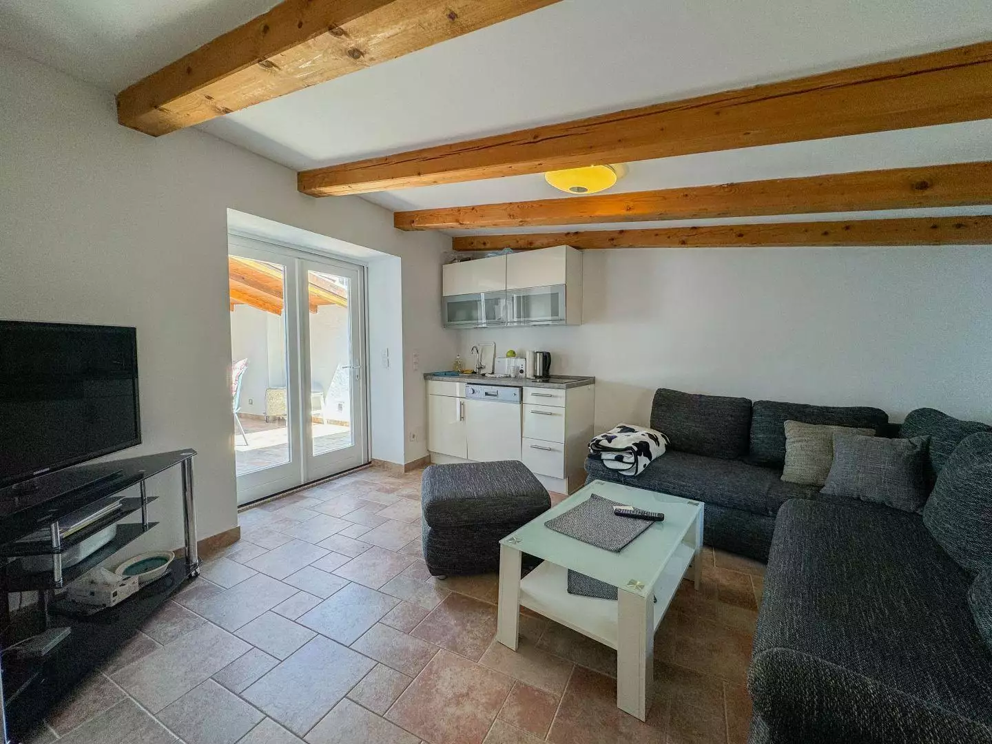 Отель, гостиница 124м² в Хорватии, Ровинь. Стоимостью 960000€ аренда фото-5