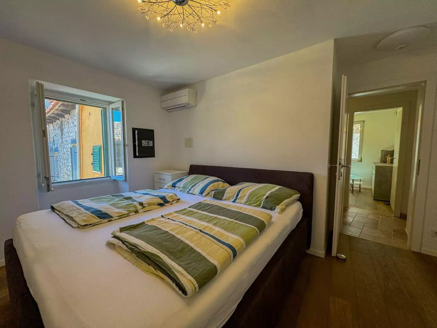 Отель, гостиница 124м² в Хорватии, Ровинь. Стоимостью 960000€ аренда фото-12