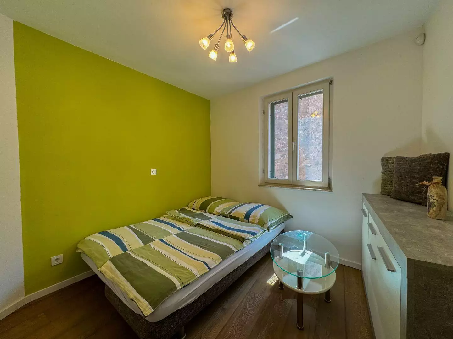 Отель, гостиница 124м² в Хорватии, Ровинь. Стоимостью 960000€ аренда фото-13