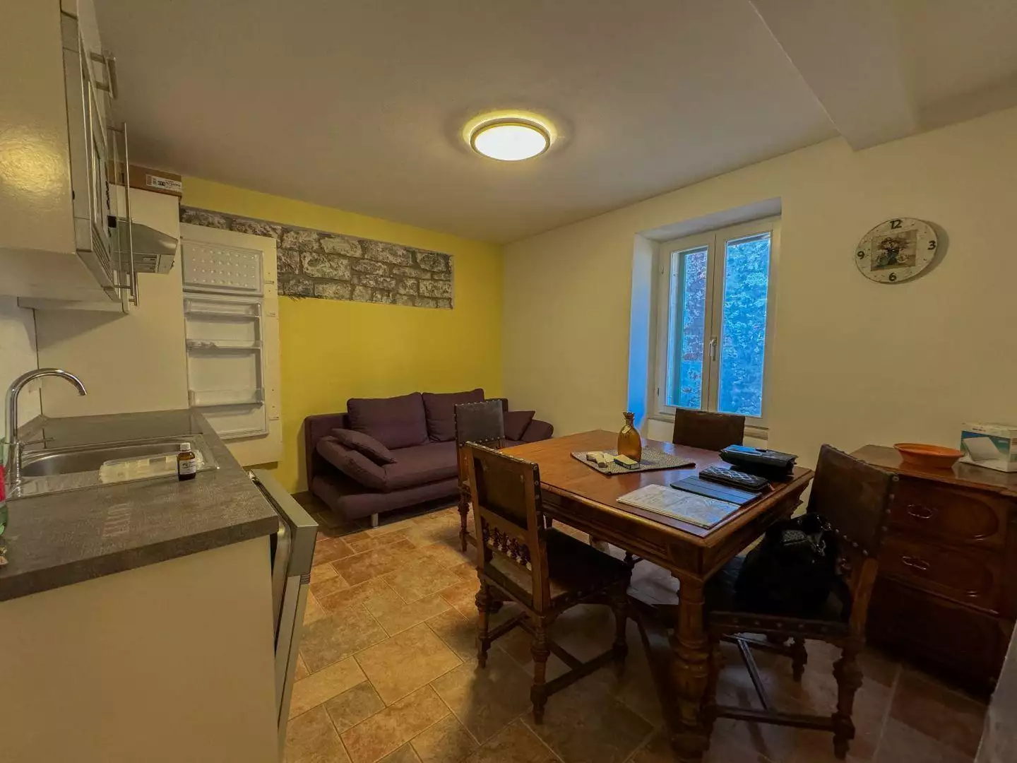 Отель, гостиница 124м² в Хорватии, Ровинь. Стоимостью 960000€ аренда фото-15