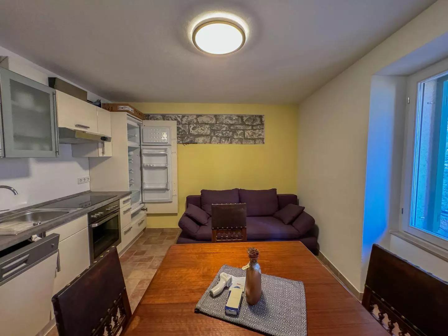 Отель, гостиница 124м² в Хорватии, Ровинь. Стоимостью 960000€ аренда фото-16