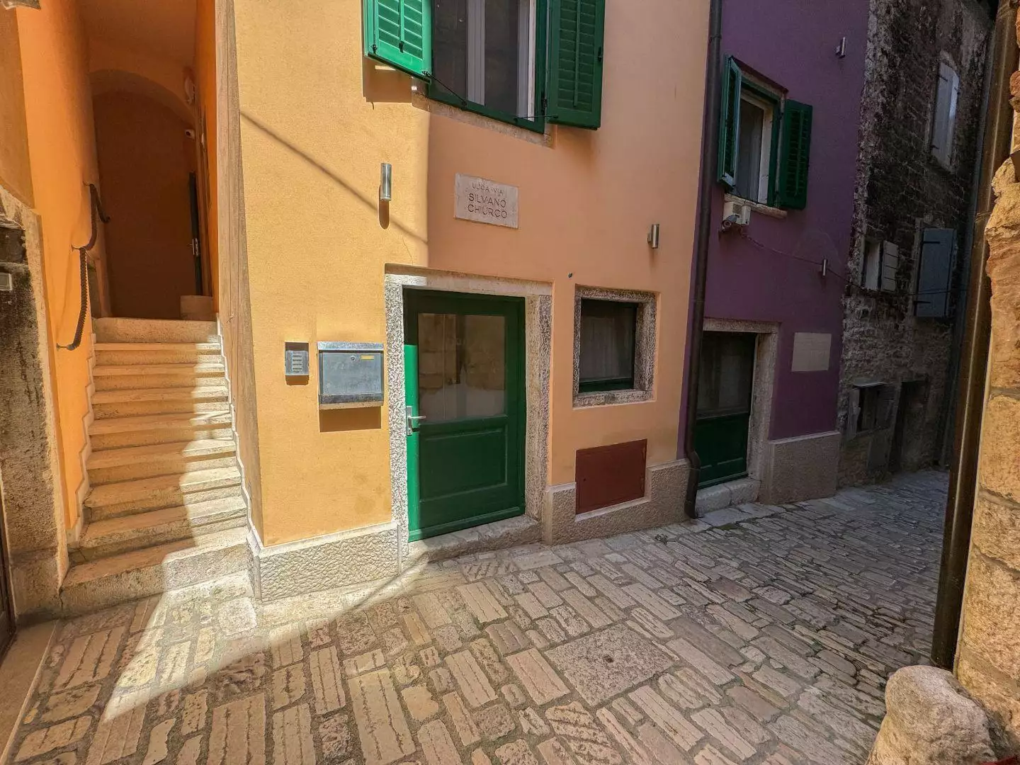 Отель, гостиница 124м² в Хорватии, Ровинь. Стоимостью 960000€ аренда фото-19
