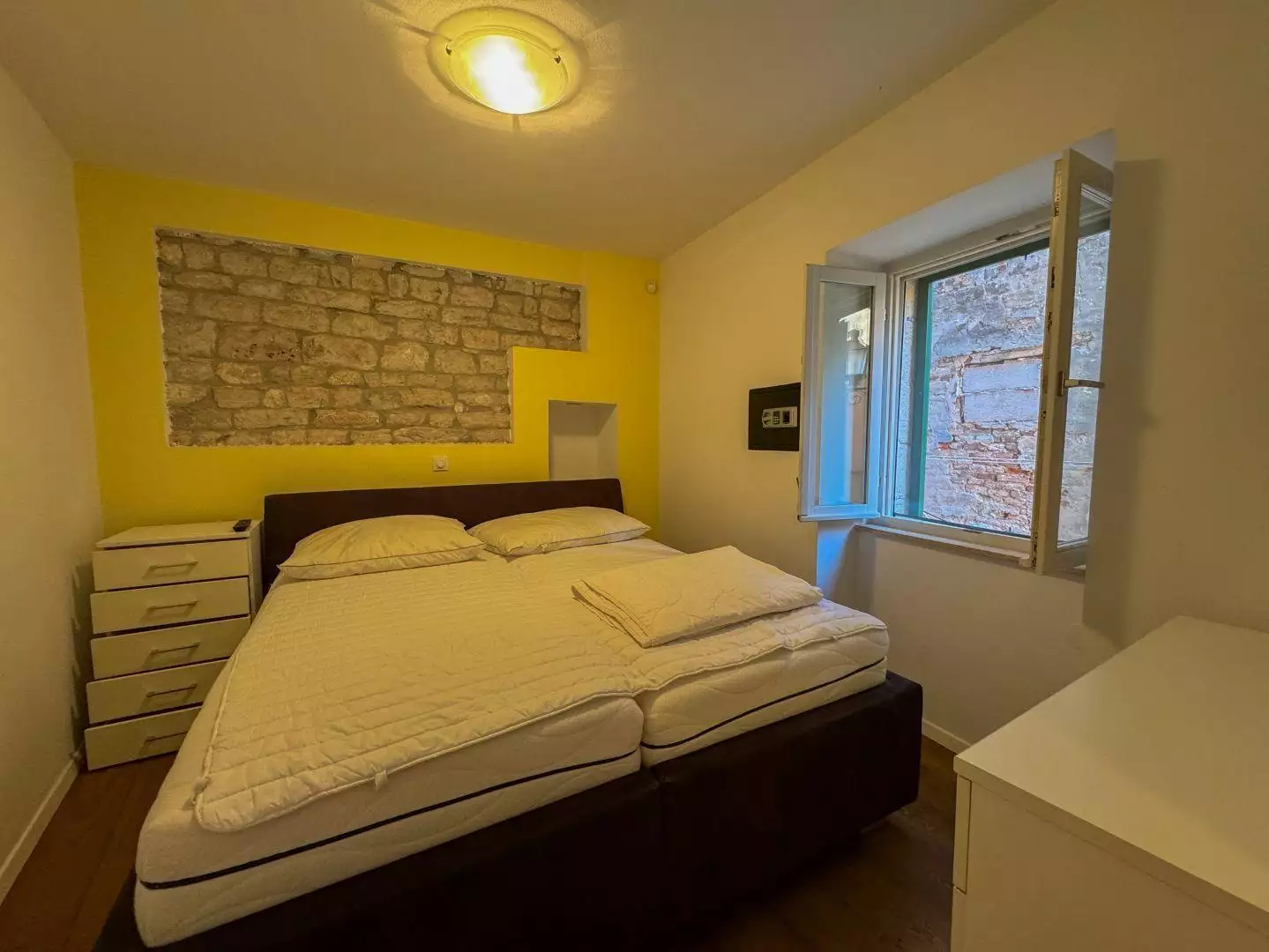 Отель, гостиница 124м² в Хорватии, Ровинь. Стоимостью 960000€ аренда фото-22