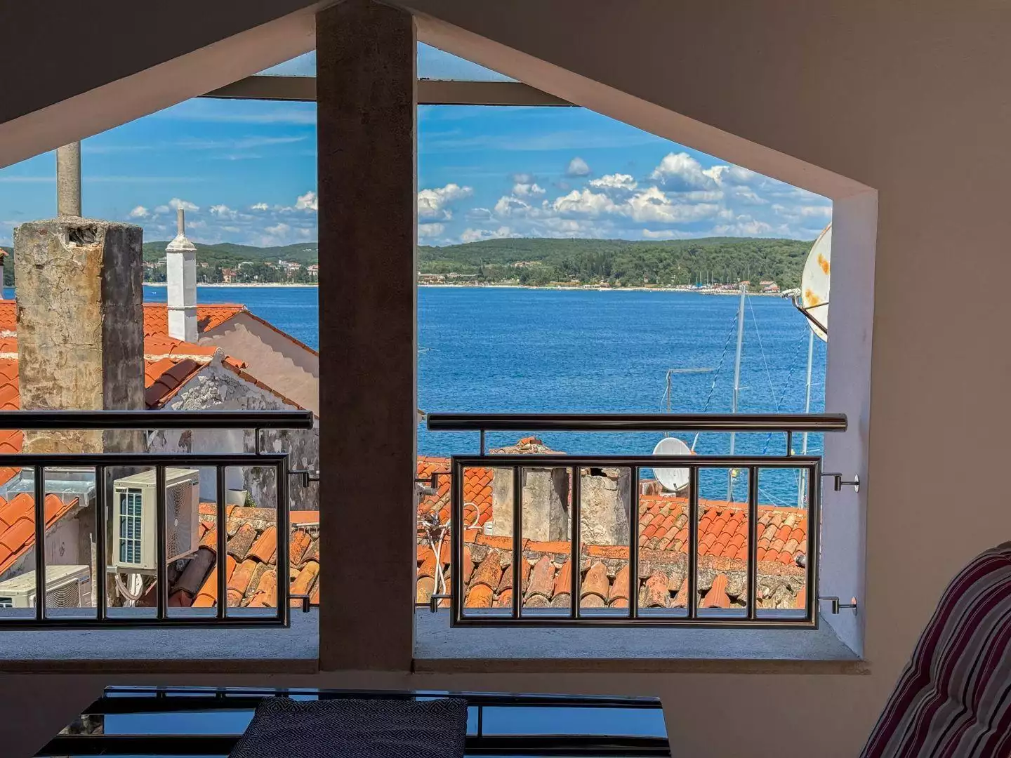 Отель, гостиница 124м² в Хорватии, Ровинь. Стоимостью 960000€ аренда фото-1