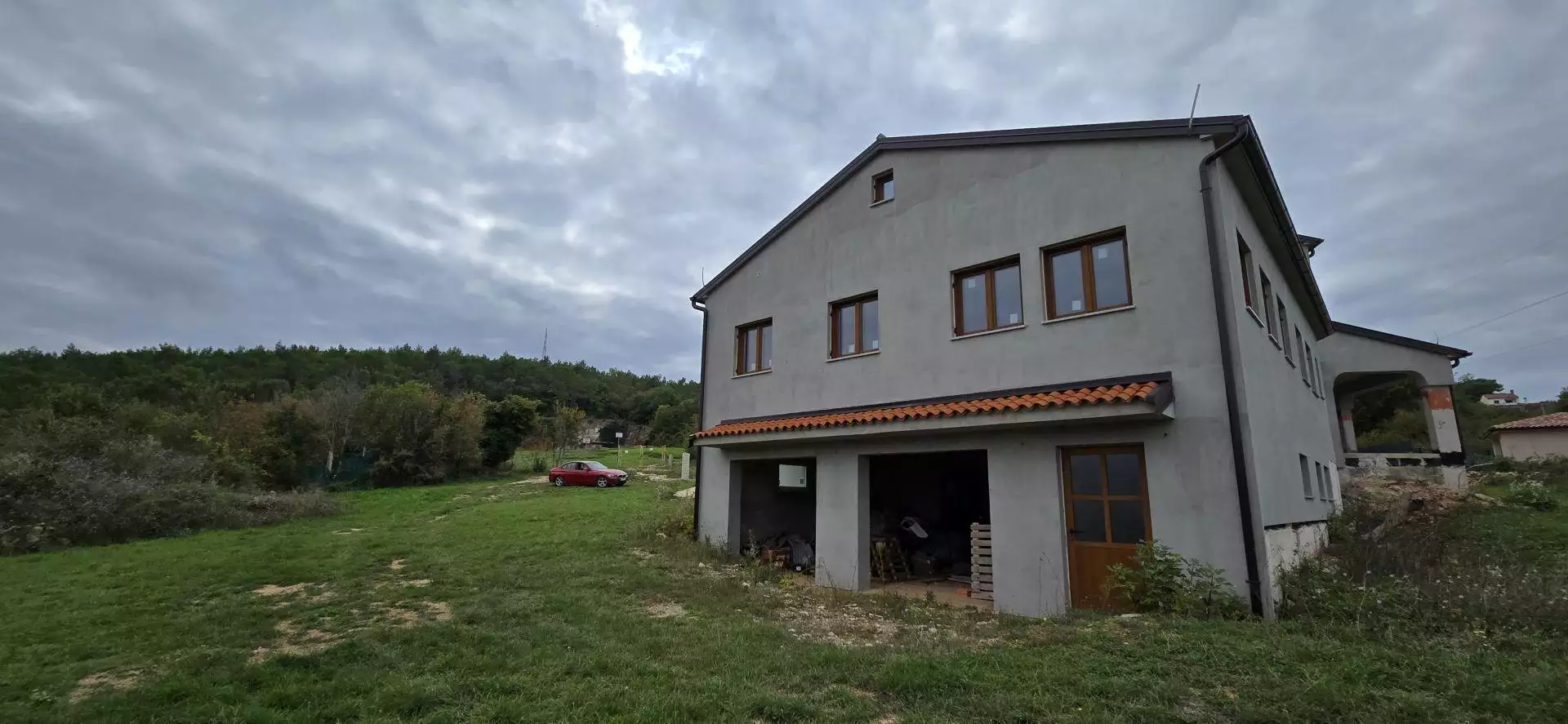 Вилла 550м² в Хорватии, Ровинь. Стоимостью 740000€ аренда фото-7