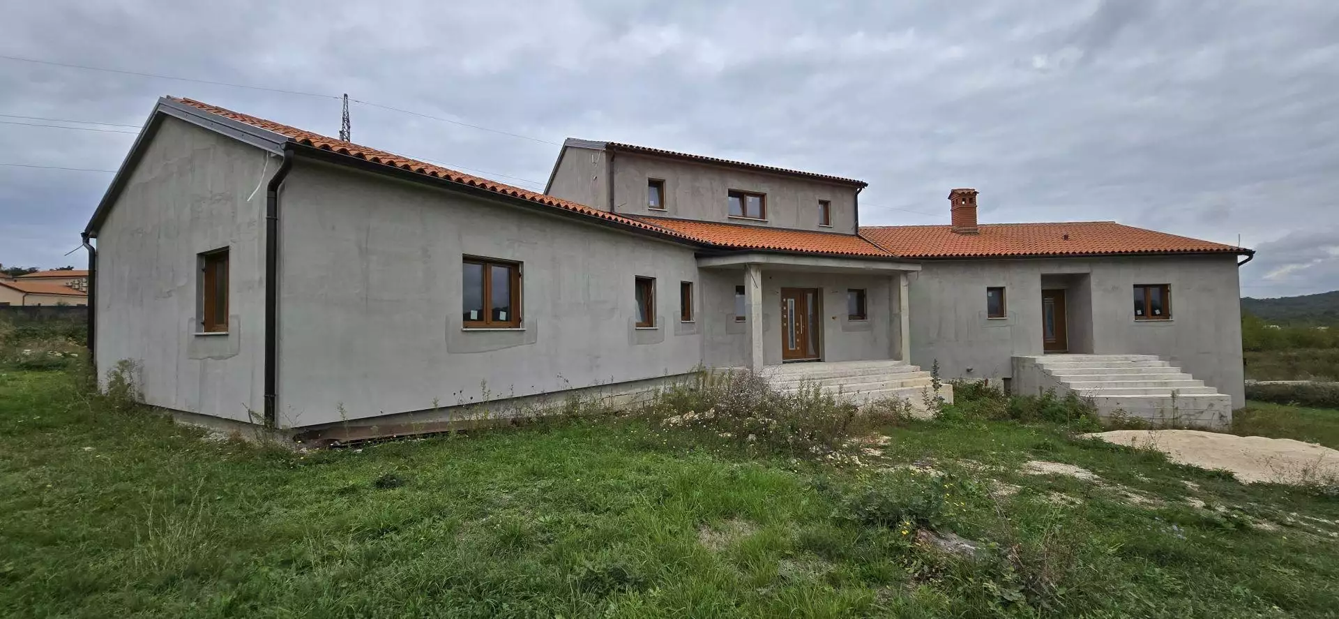 Вилла 550м² в Хорватии, Ровинь. Стоимостью 740000€ аренда фото-10