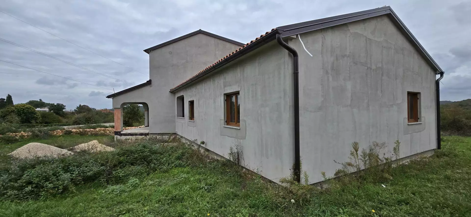 Вилла 550м² в Хорватии, Ровинь. Стоимостью 740000€ аренда фото-16