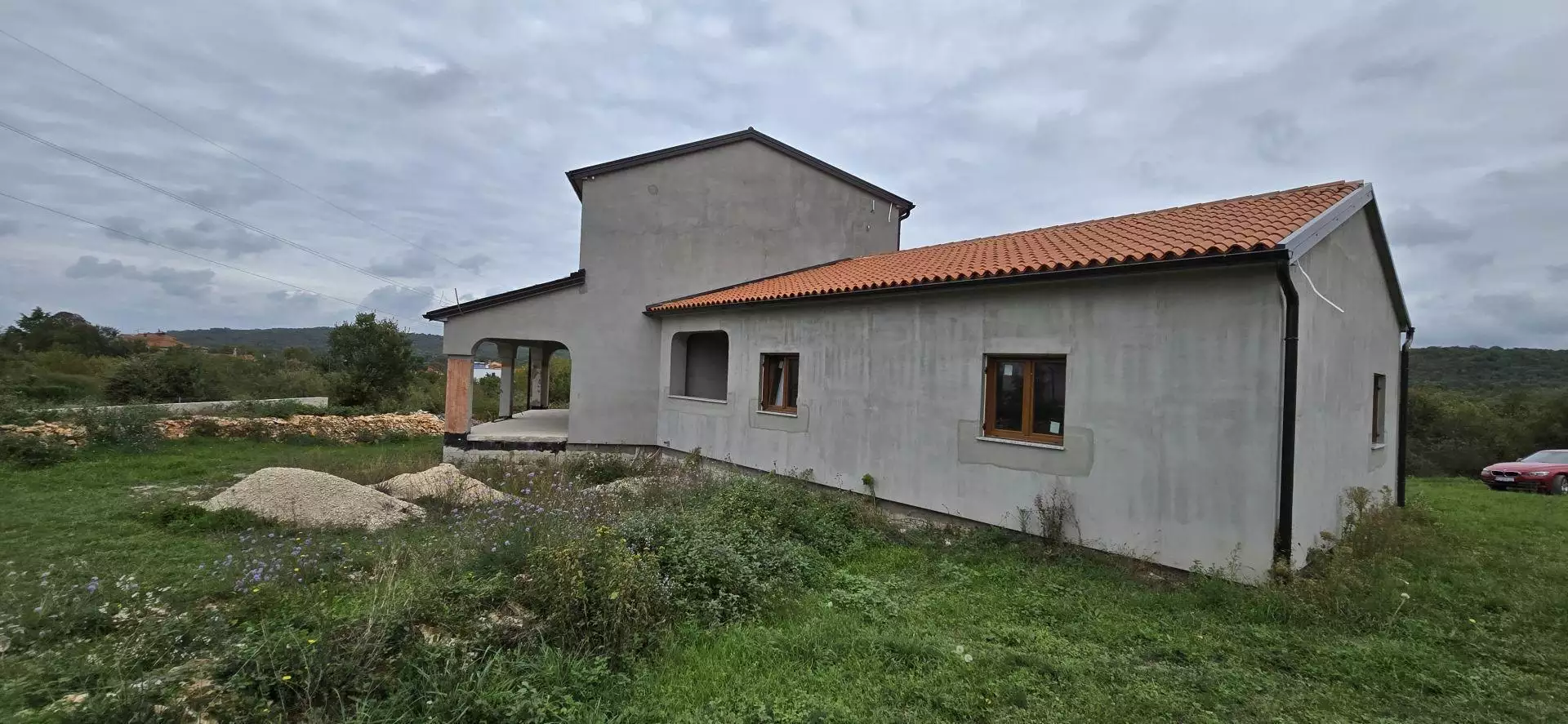 Вилла 550м² в Хорватии, Ровинь. Стоимостью 740000€ аренда фото-17