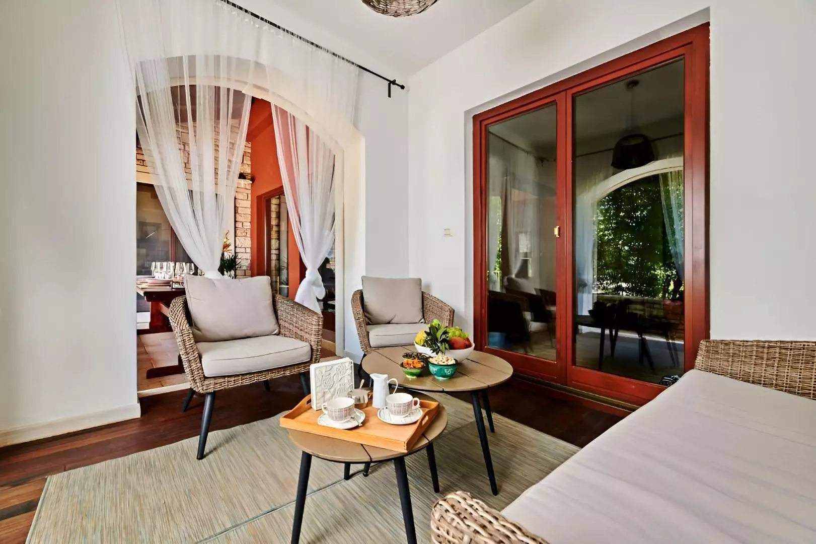 Вилла 250м² в Хорватии, Буе. Стоимостью 820000€ аренда фото-13