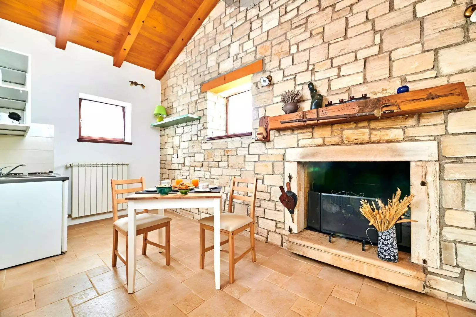 Вилла 250м² в Хорватии, Буе. Стоимостью 820000€ аренда фото-23