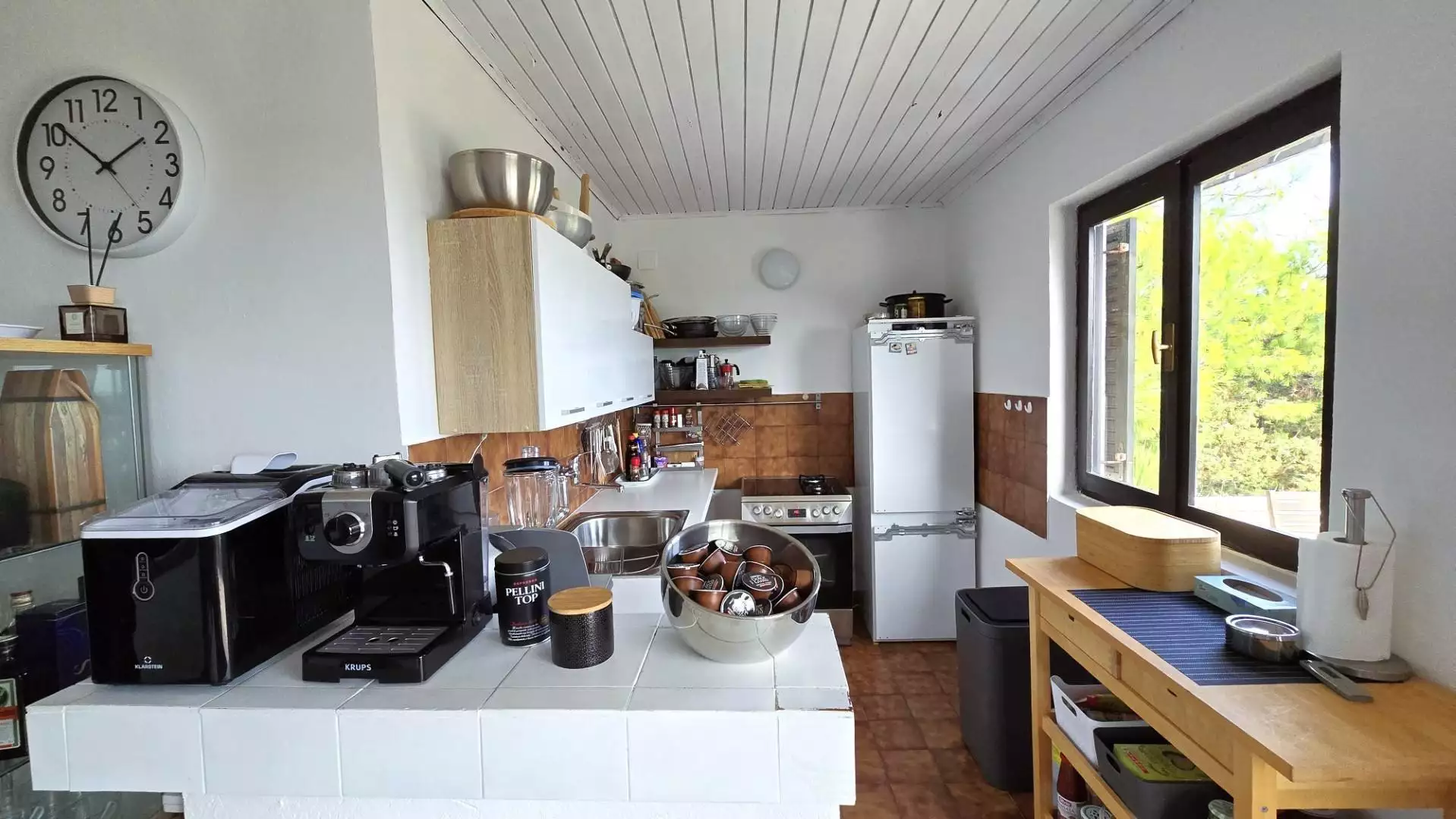 Вилла 120м² в Испании, Сант-Висенс-де-Монтальт. Стоимостью 690000€ аренда фото-11
