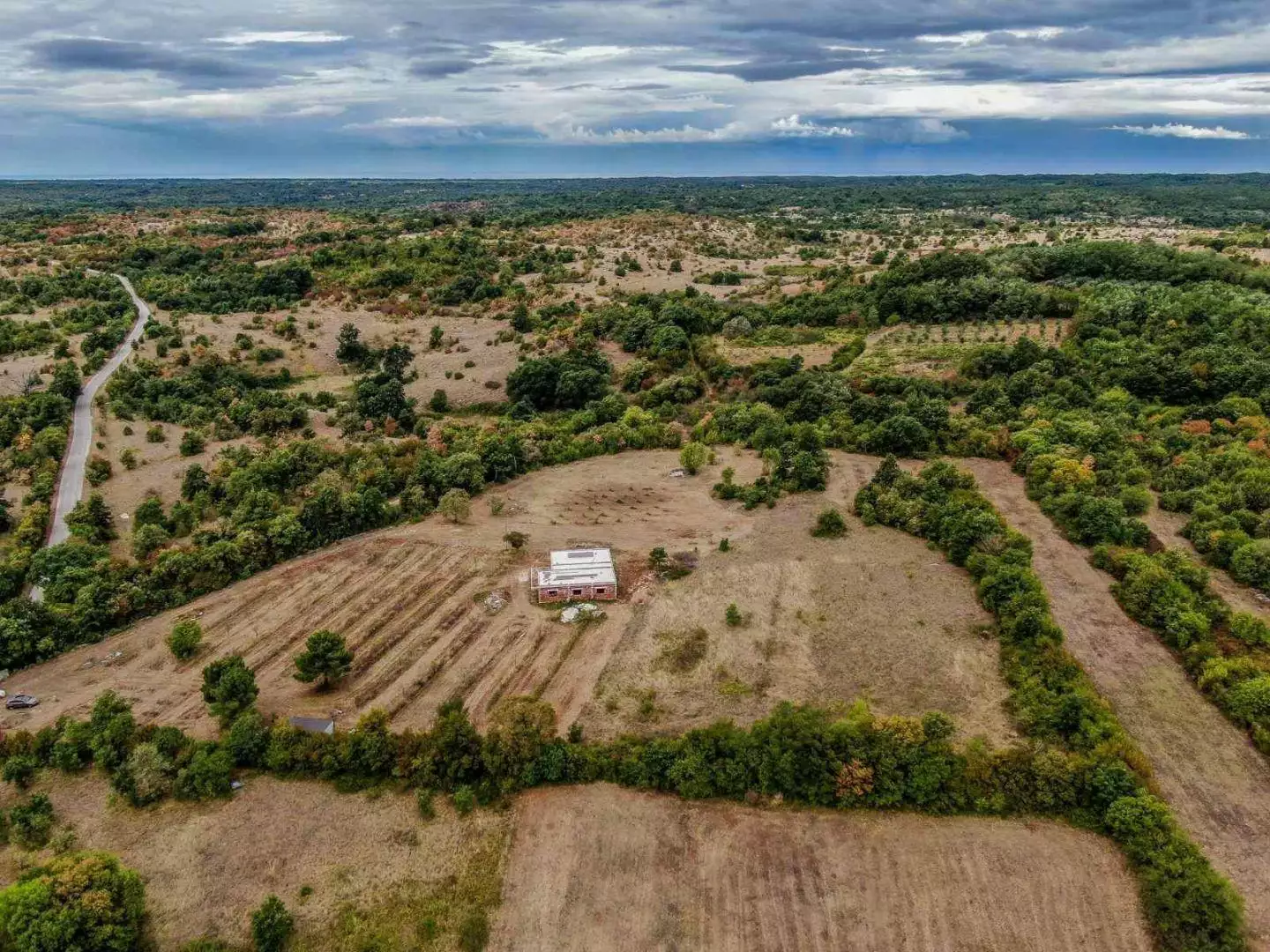 Вилла 200м² в Хорватии, Барбан. Стоимостью 889000€ аренда фото-3