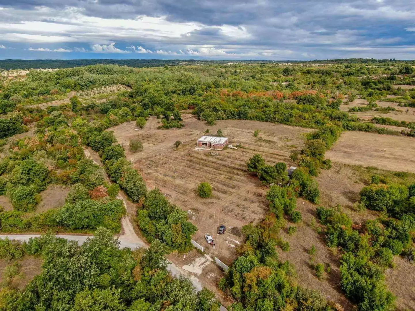 Вилла 200м² в Хорватии, Барбан. Стоимостью 889000€ аренда фото-5