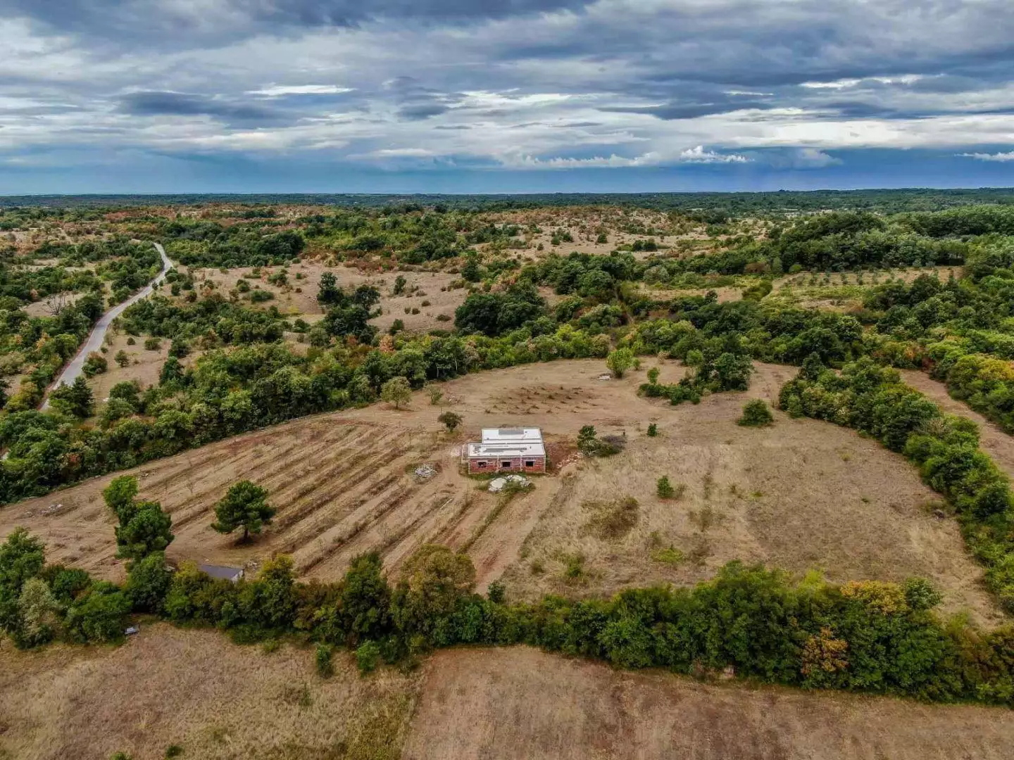 Вилла 200м² в Хорватии, Барбан. Стоимостью 889000€ аренда фото-7