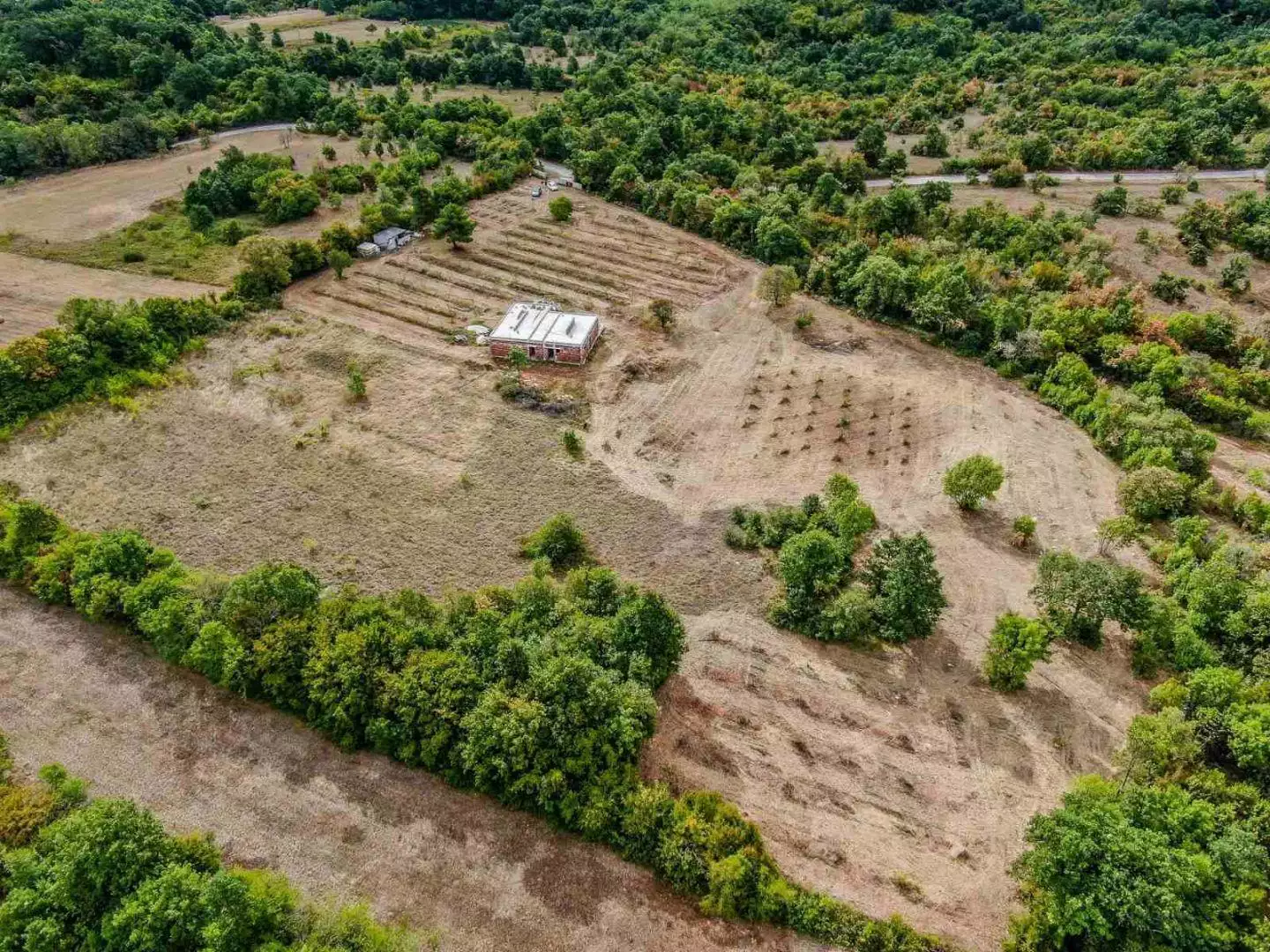 Вилла 200м² в Хорватии, Барбан. Стоимостью 889000€ аренда фото-1