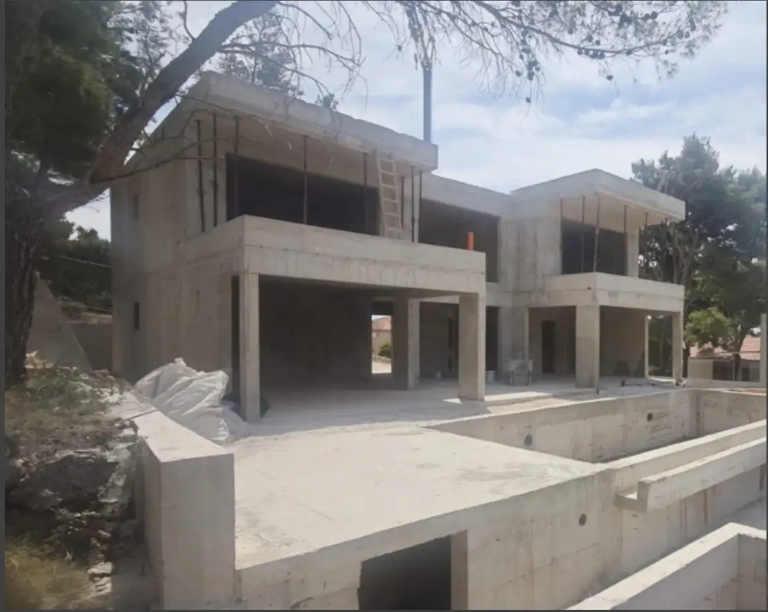 Вилла 351м² в Хорватии, Хвар. Стоимостью 2500000€ аренда фото-23