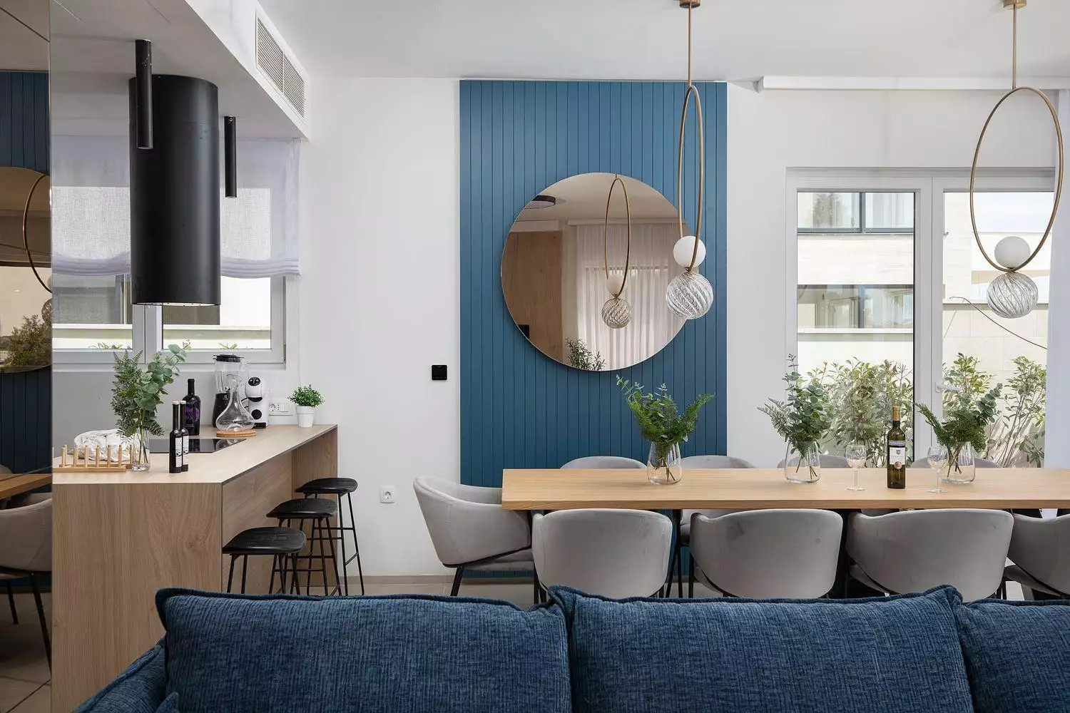 Вилла 340м² в Хорватии, Медулин. Стоимостью 2700000€ аренда фото-11