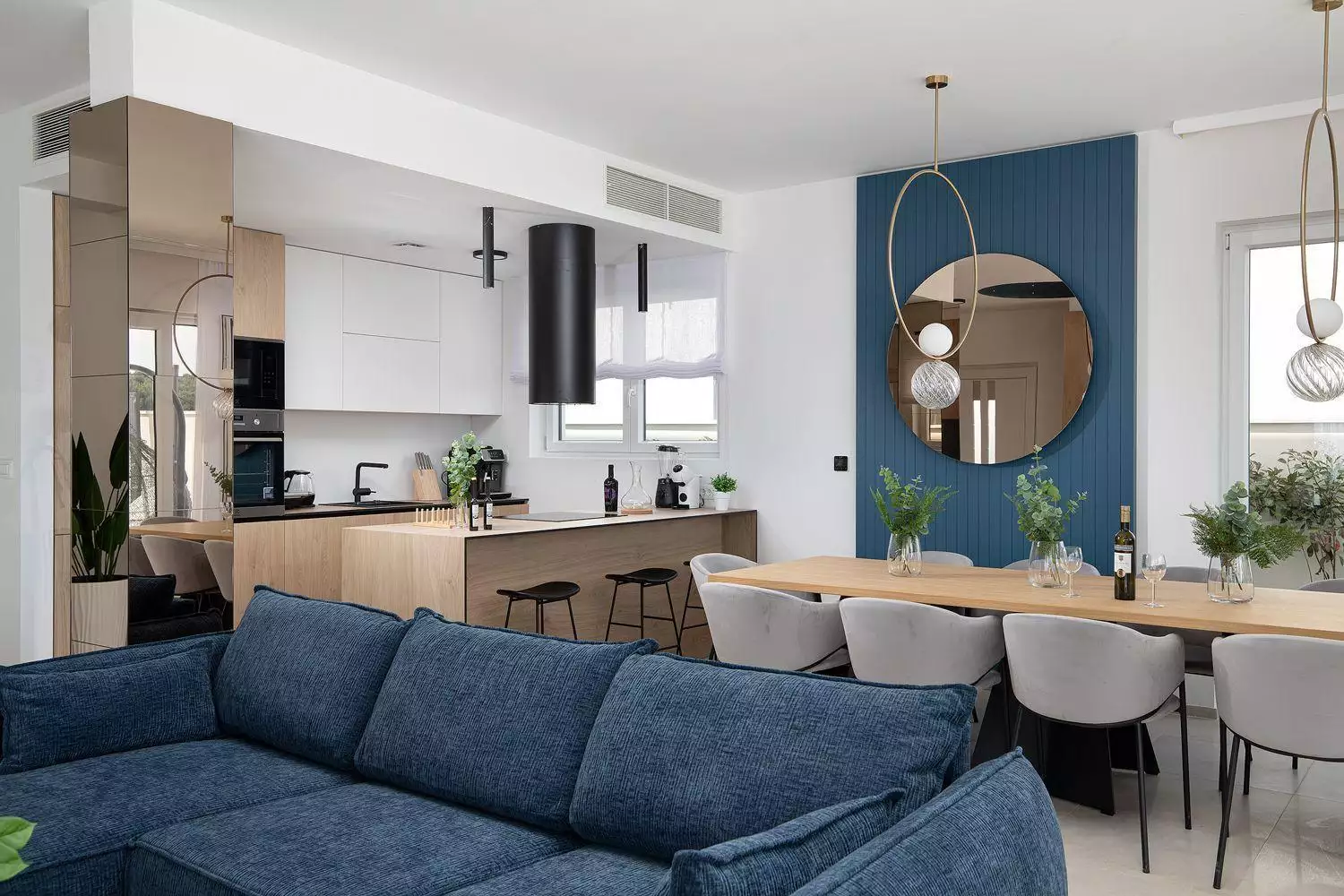 Вилла 340м² в Хорватии, Медулин. Стоимостью 2700000€ аренда фото-14