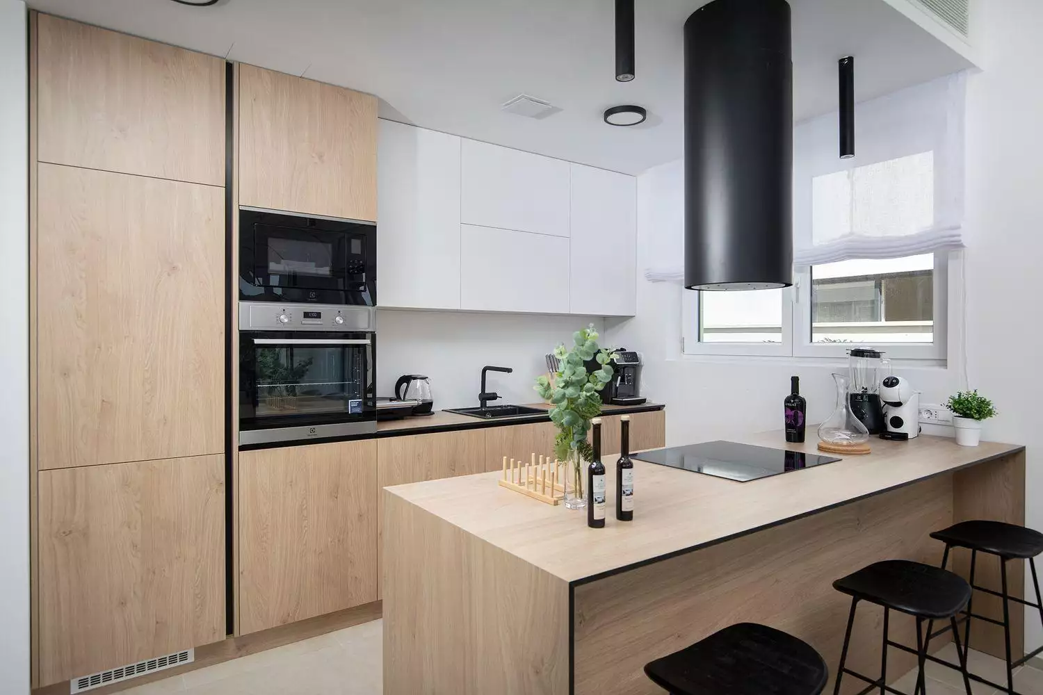 Вилла 340м² в Хорватии, Медулин. Стоимостью 2700000€ аренда фото-15