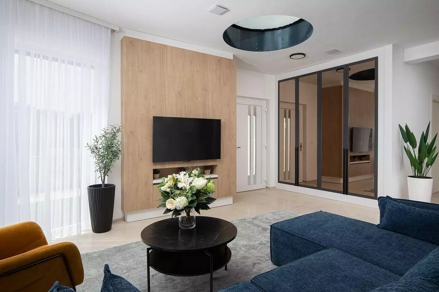 Вилла 340м² в Хорватии, Медулин. Стоимостью 2700000€ аренда фото-17