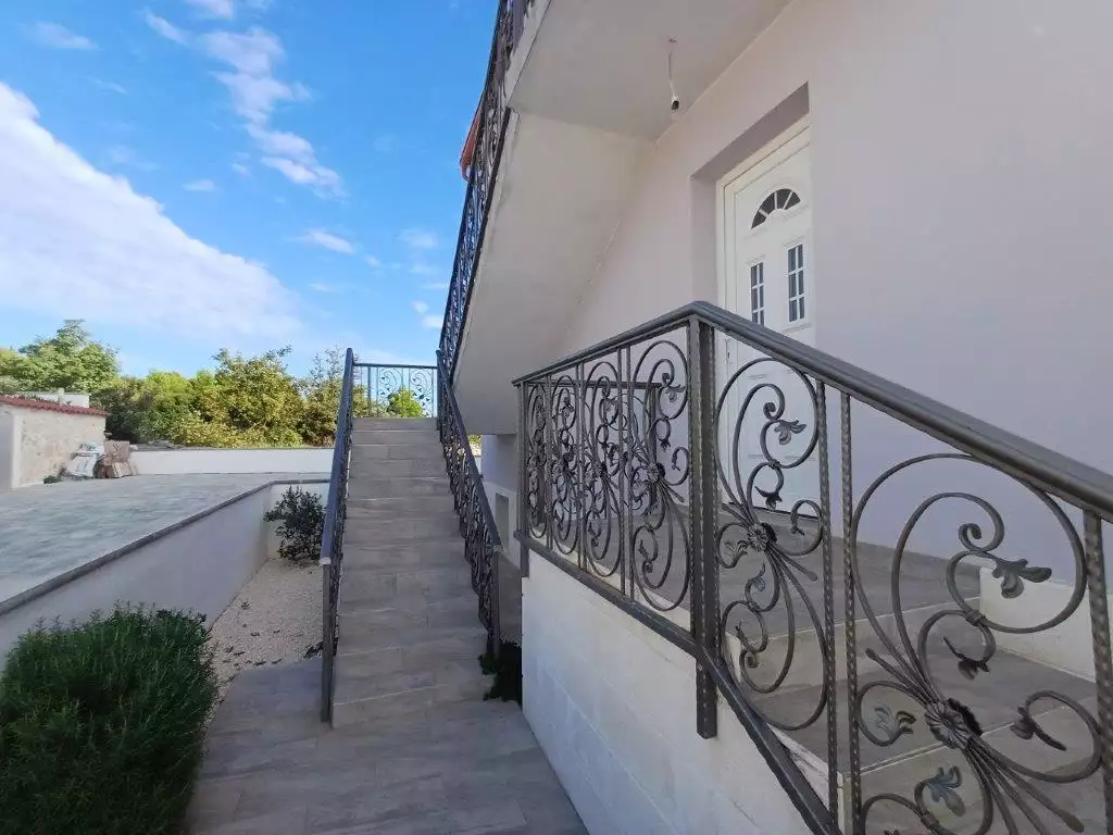 Вилла 240м² в Хорватии, Примоштен. Стоимостью 750000€ аренда фото-9