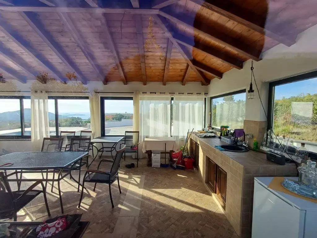 Вилла 240м² в Хорватии, Примоштен. Стоимостью 750000€ аренда фото-10