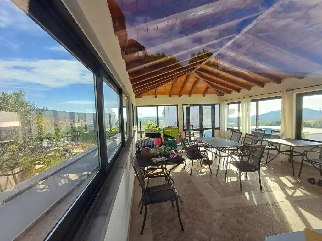 Вилла 240м² в Хорватии, Примоштен. Стоимостью 750000€ аренда фото-12