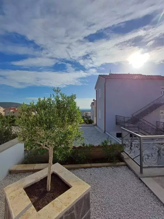 Вилла 240м² в Хорватии, Примоштен. Стоимостью 750000€ аренда фото-15