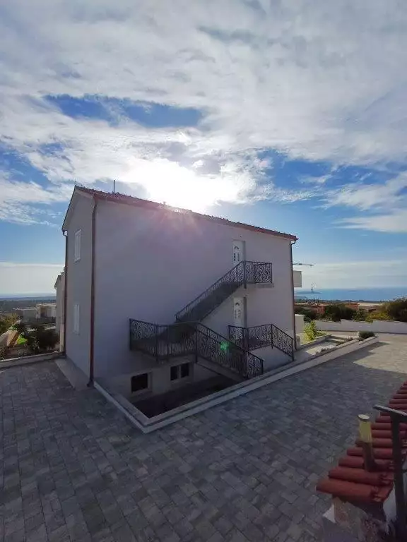 Вилла 240м² в Хорватии, Примоштен. Стоимостью 750000€ аренда фото-16